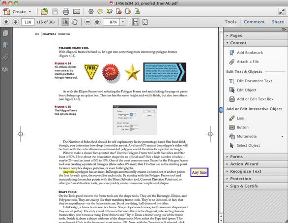 adobe acrobat for mac pdf printer